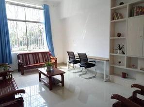 教师休息室,温馨休息室的温馨时光